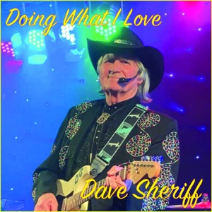 Dave Sheriff - Doing What I Love - 排舞 编舞者