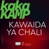 Kawaida Ya Chali - Single