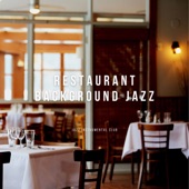 Restaurant Background Jazz artwork