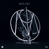 Break Away (Secula Remix) artwork