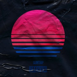 Harvio - Suntrip