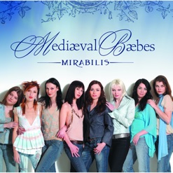 MIRABILIS cover art