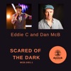 Scared of the Dark - Single