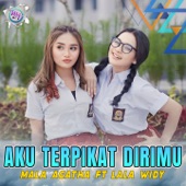 Aku Terpikat Dirimu (feat. Lala Widy) artwork