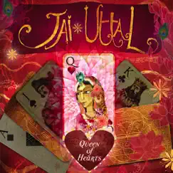 Queen of Hearts by Jai Uttal album reviews, ratings, credits