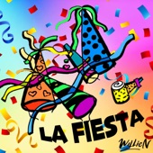 La Fiesta artwork