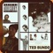 TED BUNDO (feat. Bigvape) - HOLLYWXXD lyrics