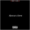 Marvin's Name - Single