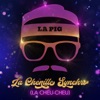 La Chenille Synchro (La Cheu-Cheu) - Single