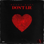 Don't Lie artwork