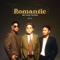 Romantic (feat. PUN) artwork