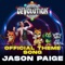 Devolution Theme Song - Jason Paige lyrics