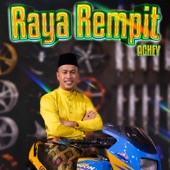 Raya Rempit artwork