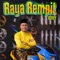Raya Rempit artwork