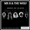 Made of Glass - EP