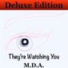 They're Watching You (Deluxe Edition)