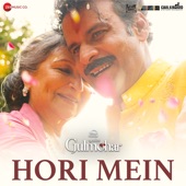 Hori Mein (From "Gulmohar") artwork