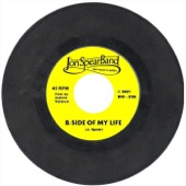 Jon Spear Band - B-Side of My Life