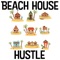 Beach House Hustle - Jeff Takeover lyrics