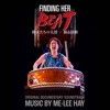 Finding Her Beat (Original Documentary Soundtrack) artwork