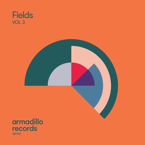 Fields Vol.3 by Various Artists
