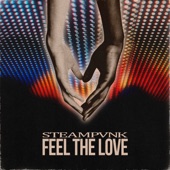 Feel the Love artwork