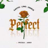 Perfect (feat. Priska & Anny) artwork
