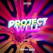 Project Well (BR3NVIS Remix) artwork