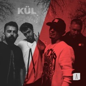 Kül artwork