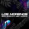 Los Morenos