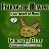Fear of the Heavens (From Secret of Mana) [feat. Ian Martyn] - Single album lyrics, reviews, download