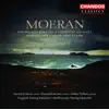 Moeran: String Quartet No. 1, Fantasy Quartet & Sonata for Violin and Piano album lyrics, reviews, download