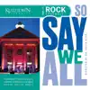 So Say We All (2020-2021) album lyrics, reviews, download