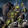 Donatello song lyrics