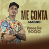 Me Conta - Single