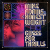 Mike Adams at His Honest Weight - Crystal Crumb