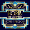 Horns (Me-Oh-My Mix) - Single album lyrics, reviews, download