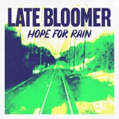 Late Bloomer - Hope For Rain