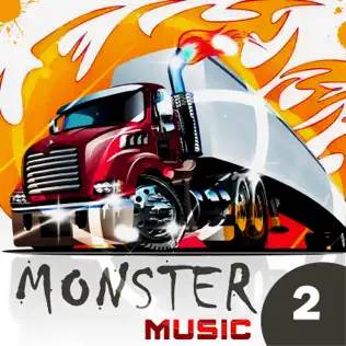 ladda ner album Various - Monster Music
