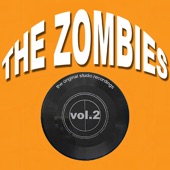 The Zombies - It's Alright with Me