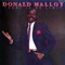 Heaven - Donald Malloy lyrics