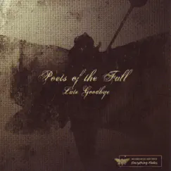 Late Goodbye - EP by Poets of the Fall album reviews, ratings, credits