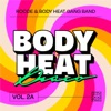 Body Heat Disco, Vol. 2a - EP