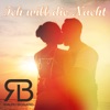 Ich will die Nacht - Single