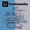 Da Battle - EP