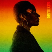 Remixes - EP artwork