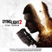 Dying Light 2 Stay Human (Original Game Soundtrack) artwork
