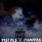 Pistols X Choppas - Tazz 5500 lyrics