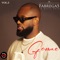 Amour - Fabregas Le Métis Noir lyrics