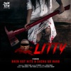 Litty (feat. Bren Got Hits & Sasha Go Hard) - Single